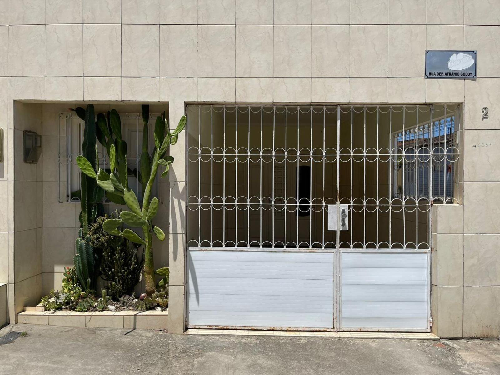 Villa Sua Casa Em Bonito-Pe Esterno foto