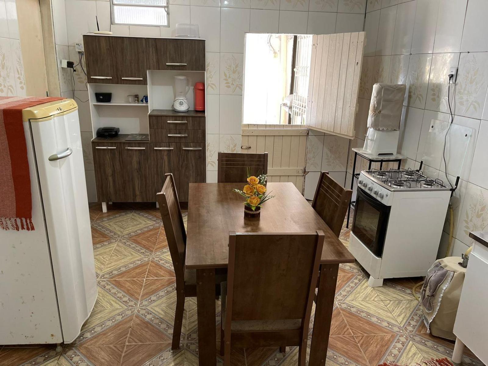 Villa Sua Casa Em Bonito-Pe Bonito  Esterno foto