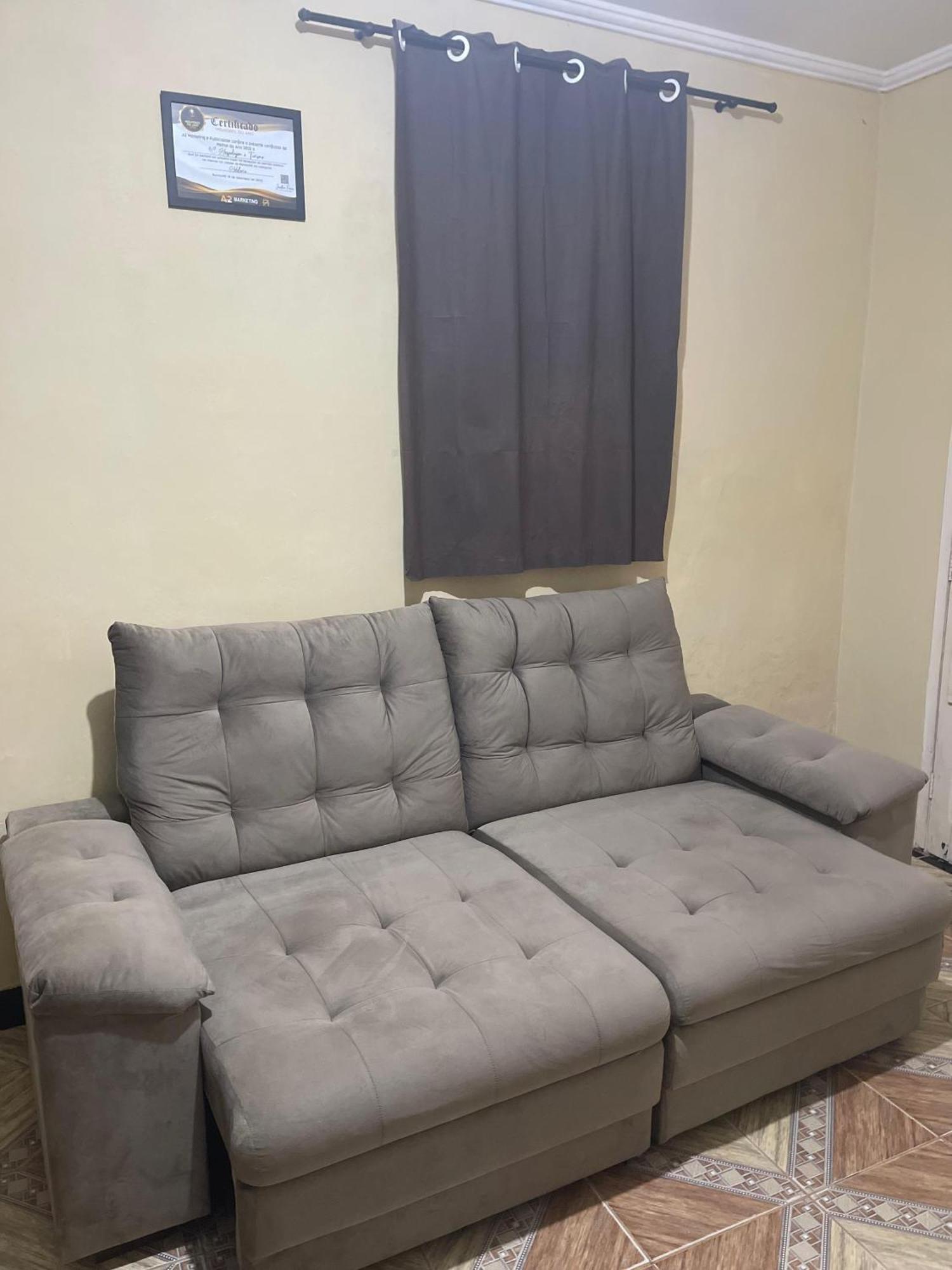 Villa Sua Casa Em Bonito-Pe Bonito  Esterno foto