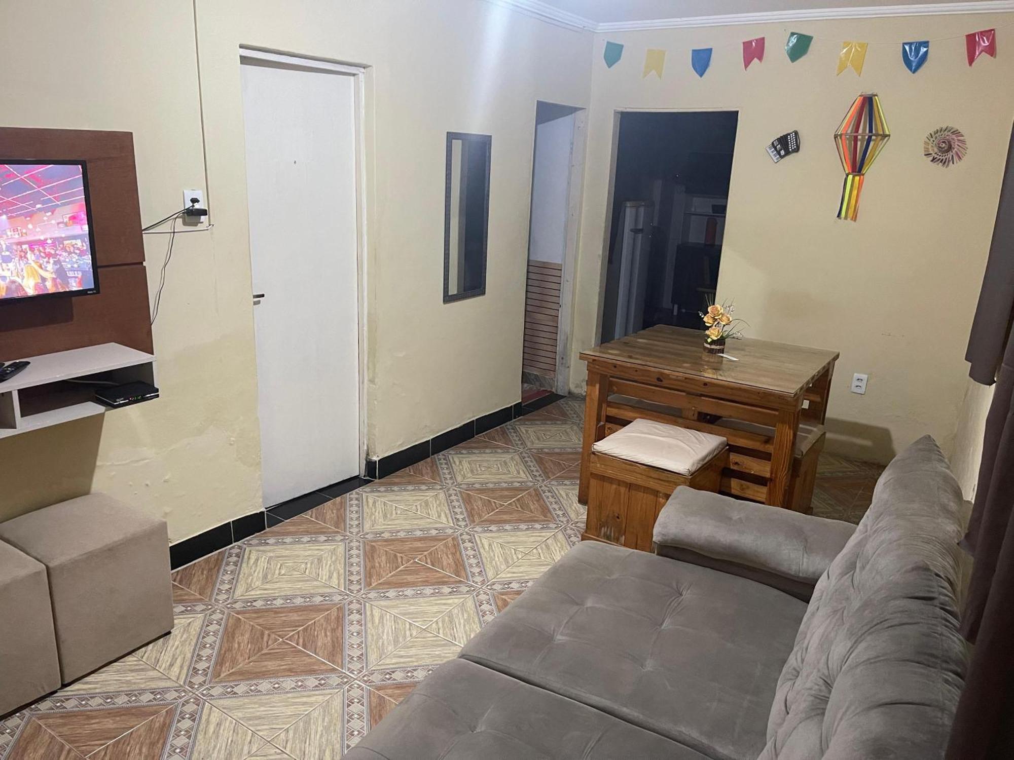 Villa Sua Casa Em Bonito-Pe Bonito  Esterno foto
